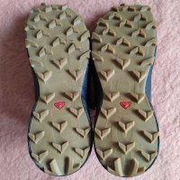 Salomon Speedcross sandal 42 2/3, снимка 6 - Мъжки сандали - 46197061