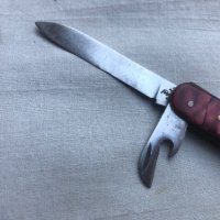 старо ножче 336 "БУКОВЕЦ", снимка 6 - Ножове - 45249870