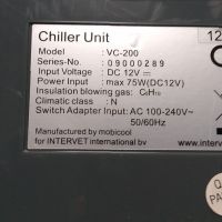 Хладилник за ваксини -Ciller, снимка 4 - Хладилници - 45465187