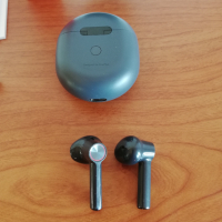 OnePlus Buds безжични слушалки, снимка 3 - Безжични слушалки - 44943631