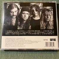 Motörhead,Nightwish , снимка 11 - CD дискове - 42086750