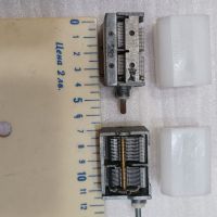 Въздушни кондензатори малки, снимка 13 - Друга електроника - 45780821