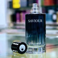 Арабският парфюм SAVIOR EXTRACT, снимка 3 - Мъжки парфюми - 45844561