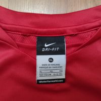 Mainz 05 / Nike - футболна тениска Маинц 05, снимка 14 - Детски тениски и потници - 45625044