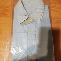 Мъжки чисто нови ризи с дълъг ръкав, снимка 3 - Ризи - 45405671