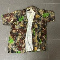 Камуфлажна риза XL, снимка 1 - Екипировка - 45415935