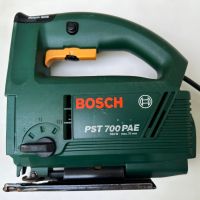 Bosch PST 700 PAE - Прободен трион (зеге) 550W, снимка 1 - Други инструменти - 45456123