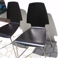 50 ЛЕВА стол от IKEA, снимка 1 - Столове - 45351299