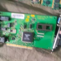 Продавам стари компютърни части : процесори, рам и др., снимка 8 - Друга електроника - 45504172