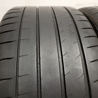 275/35/20 Michelin Pilot Sport / летни гуми , снимка 4 - Гуми и джанти - 45764540