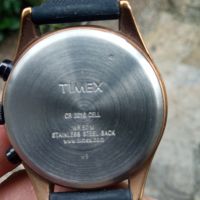 TIMEX Chronograph indiglo wr 50m, снимка 15 - Мъжки - 45664021