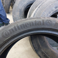 4 бр.летни гуми Continental 255 40 20 dot5122 цената е за брой!, снимка 5 - Гуми и джанти - 44937243