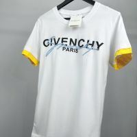 BALENCIAGA Moschino Givenchy prada мъжка тениска  , снимка 8 - Тениски - 45957148