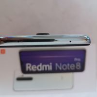 Xiaomi Redmi Note 8 Pro пълен комплект с кутия, снимка 7 - Xiaomi - 45672749