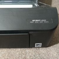 Принтер HP ENVY 4500, снимка 3 - Принтери, копири, скенери - 45584219