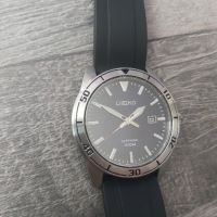 Seiko SGEH65-Sapphire, снимка 5 - Мъжки - 44635762