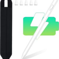 KBCASE Stylus Pen за Apple iPad (2018-2023), снимка 1 - Таблети - 45110277