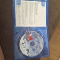 Продавам Игра за PS5 God Of War Ragnarok, снимка 2 - Игри за PlayStation - 45537827