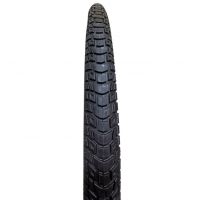 Външна гума за велосипед HAKUBA P1434 (28 x 1.75) (47-622) (700x45C), снимка 3 - Части за велосипеди - 45295738