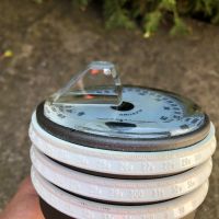 стар навигационен, призматичен компас "PLASTIMO" - FRANCE, снимка 5 - Антикварни и старинни предмети - 45464496