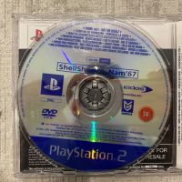 Рядка! Shellshock Nam 67 PS2 PROMO, снимка 3 - Игри за PlayStation - 45846263