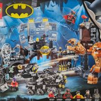 Lego DC Batman - сет 76122, снимка 1 - Конструктори - 45567200