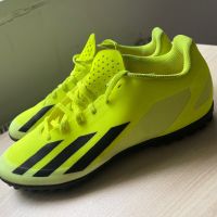 Adidas Crazyfast футболни обувки, стоножки, снимка 2 - Футбол - 45496634