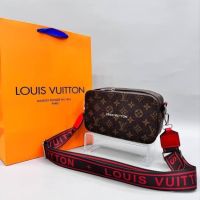 Дамска чанта Louis Vuitton, снимка 6 - Чанти - 45218045