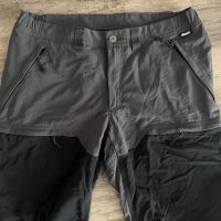 HAGLOFS-мъжки хибриден панталон размер ХЛ, снимка 3 - Спортни дрехи, екипи - 45090989