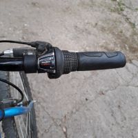 велосипед DRAG Hacker 26 inc. + нова каска и ръкавици , снимка 4 - Велосипеди - 45823562