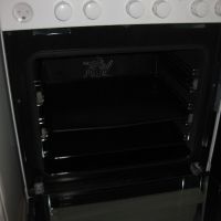 Готварска печка Voss Electrolux, снимка 4 - Печки, фурни - 45820700