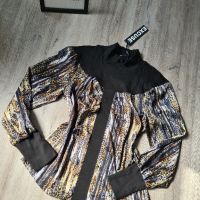 Нова елегантна блуза на намаление , снимка 1 - Блузи с дълъг ръкав и пуловери - 45708766
