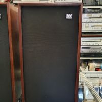 Тонколони Wharfedale Linton 3XP  В отлично техническо и визуално състояние., снимка 7 - Тонколони - 45782202