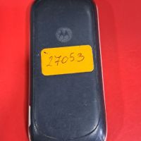 Телефон Motorola WX180 /за части/, снимка 2 - Други - 45522443