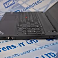 Lenovo E575 /A6-9/8GB DDR4/256GB SSD/DVD/15,6", снимка 3 - Лаптопи за дома - 45116016