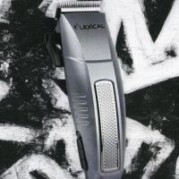 Машинка за подстригване Lexical , снимка 5 - Машинки за подстригване - 45526741