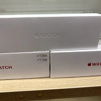 Apple Watch 9 41 mm, снимка 3 - Apple iPhone - 46200479