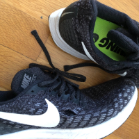 Дамски маратонки Nike два чифта, снимка 12 - Маратонки - 44995415