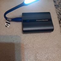 USB LED лампа стик, снимка 4 - Лаптоп аксесоари - 45426557
