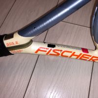 Тенис ракети Babolat/Fischer, снимка 8 - Тенис - 45496908