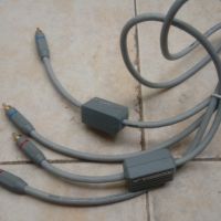 Висок клас аудио кабели MIT MITerminator 6 Component Interface Cable RCA ., снимка 1 - Други - 45384531