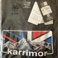 Нови мъжки фланелки KARRIMOR, снимка 3 - Тениски - 45073410