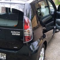 DAIHATSU SIRION 4×4. 1.3, снимка 1 - Автомобили и джипове - 45129264