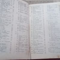 Единен сборник рецепти за заведенията за обществено хранене , снимка 4 - Други - 45283244