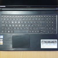 Лаптоп ACER Aspine A315-53-35FQ / I3-7020U / 120Gb SSD, снимка 2 - Лаптопи за работа - 45919312