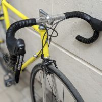 Шосеен велосипед Albuch Kotter 56см, снимка 4 - Велосипеди - 45179516