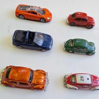 Колички модели автомобили Volkswagen 1:64, снимка 3 - Колекции - 45919606