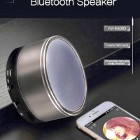 Портативна Bluetooth MP3 колонка NBY S200, снимка 4 - Тонколони - 45570171