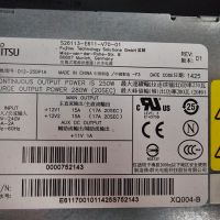 Fujitsu intel core i3 4160 3.60 Ghz | 4GB DDR3 RAM | 500GB HDD | DVD | компютър pc , снимка 7 - Работни компютри - 45402972