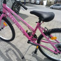 REACTOR Велосипед 24" GARDEN розов, снимка 11 - Велосипеди - 45158842